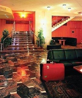 Готель Silesia Orbis Катовіце Екстер'єр фото